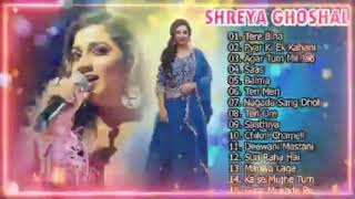 Shreya Ghoshal Hindi Hits Songs❤ Bollywood Music Song #dmmusicindia