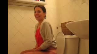 Chika Fujiwara Diarrhea
