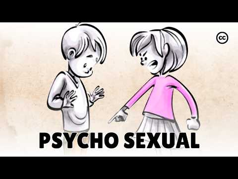 What are 5 main ideas of Freud’s personality theory?