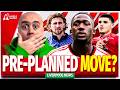 IRAOLA DEAL AGREED! DID KONATE DECEIVE FANS? + €70M ATTACKER TO JOIN? Liverpool Latest Transfer News