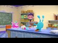 abby hatcher gives a hotel tour more spin kids cartoon treehouse cartoons for kids