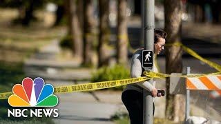 California Police Give Update On San Jose Shooting | NBC News