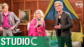 Modern Soap Operas Studio C