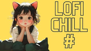 Lofi Chill ＃ | #LofiMusic #RelaxingBeats #ChillVibes #StudyMusic#BGM#新年のご挨拶#癒しの音楽#LofiJapan#リラックスタイム