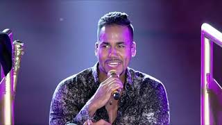 Romeo Santos Vs Aventura Mixed Live desde Republica Dominicana