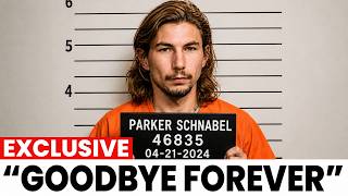 Gold Rush's Parker Schnabel Sentence Is Final, Goodbye Forever