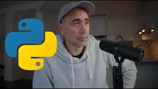 Should Python be your First Programming Language?