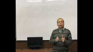 11 January 2026 Python Introduction