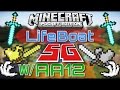 ✔️MCPE LBSG SG - GOTEEM! || Feat. AA12 {LifeBoat Survival Games} Minecraft Pocket Edition ✔️MCPE LBSG SG - GOTEEM! || Feat. AA12 {LifeBoat Survival Games} Minecraft Pocket Edition