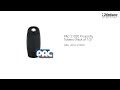 PAC 21020 Proximity Tokens Pack of 10 AC P 21020