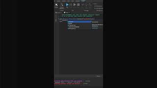 60 second scripting tutorial: CharacterAdded