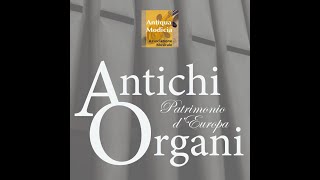 AntichiOrganiVarese - I volti della 43° Edizione 2023