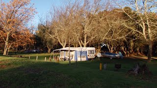 Berg River Resort, Paarl, South Africa