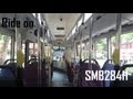 SMRT MAN NL323F (A22) [Gemilang - Batch 1, Euro V] (SMB284H on 911)