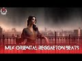 Mix Oriental Reggaeton Beat x Balkan Oriental Instrumental | Mix by MRR Beats