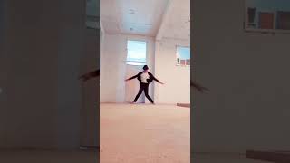 New Dance Video Like Tiger Shroff #shorts #dance #jacksontiger