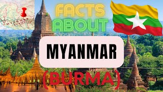 Exploring the Rich Culture and Heritage of Myanmar