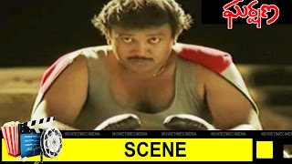 Back To Back Action  Scenes || Garshana Movie || Amala, Nirosha, Prabhu, Karthik