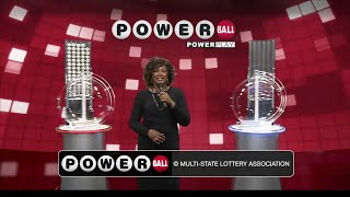 Powerball 20231011