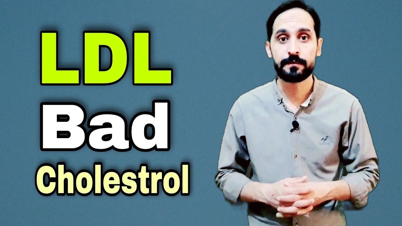 LDL Blood Test | How To Calculate LDL | High And Low Causes | Treatment ...