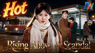 [Dubbed] Rising Above the Scandal丨Clear brother’s name, rewrite fate #shortmax