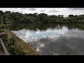 a walk around worsbrough reservoir barnsley yorkshire part 1