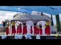 St. Ephrem Lebanese Festival 2016 - Group 3