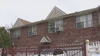 Family of 10 being evicted, despite paying rent on time