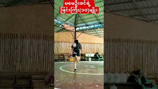 ခြင်းကြီး ၁၀ မျိုး #shorts #sports