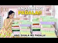 HUGE PR PADALA UNBOXING from Pixi Beauty! ✨