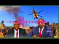 daawo faarax macalin o garab istaagay puntland dagaalka daacishna wacad kumray inuu garab istaagi