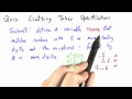 Crafting Token Specifications - Programming Languages