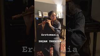 Erotomania by Dream Theater