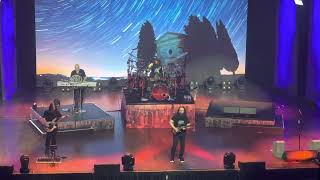 Dream Theater - The Count of Tuscany (Live in Manila 2023)