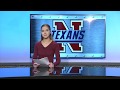 NHSTV - October 9, 2018