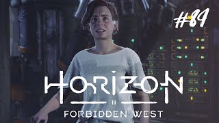 Horizon Forbidden West: #089 Beta