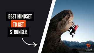 The BEST Piece of Advice To Get Stronger at Climbing