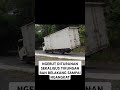 hati hati pak sopir jangan ngebut ngebut tanjakantepungkanjut trukbox