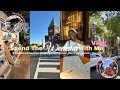 VLOG | Spend The Weekend with me in Georgetown! Good Food, Shopping, Hauls + More! ⋆ ˚｡⋆୨୧˚