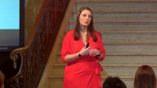 All Suicides are Preventable | Carrie Montgomery | TEDxStormontWomen