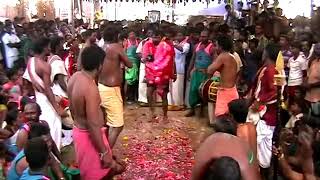 Sri Maligai parai karuppasamy /ஸ்ரீ மாளிகை பாறை கருப்பசாமி