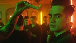 Panic! at the Disco: Don't Threaten Me With A Good Time (Beyond the Video)