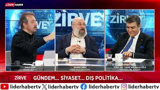 Onur Erim: CHP'de Ön Seçim Ekrem İmamoğlu'nu Yemek İçin Yapılıyor