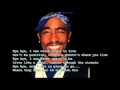 2Pac ft Eminem-Last Kings Lyrics (hd)