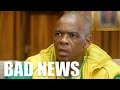 Ace Magashule Is No More| See What Happened