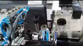 CNC AUTOLOADER BY ARROWS AUTOMATION & ENGG. 9004746604/8879877388