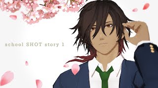 【vol.1】ようこそ、失敗した世界　-school SHOT story-