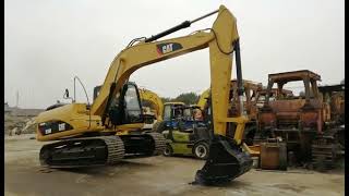 CAT 315D excavator ❤❤🔥