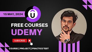 #Ep-821 | UDEMY COUPON CODE 2024 | Udemy FREE Courses | How to Download Udemy Courses for FREE