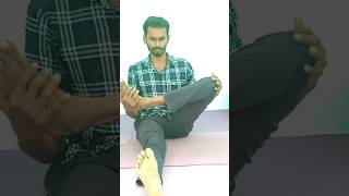 இடுப்பு எலும்பு வலுப்பெற தினமும் இந்த பயிற்சி செய்யுங்க ! #daily #yoga